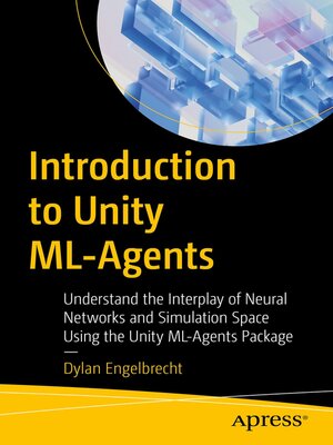 cover image of Introduction to Unity ML-Agents